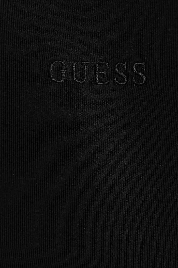 Deklice Guess top otroški J6RI35.KBPZ4.PPY2 črna