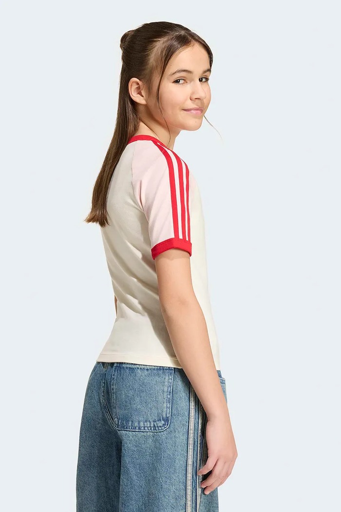 adidas Originals tricou copii KT0837