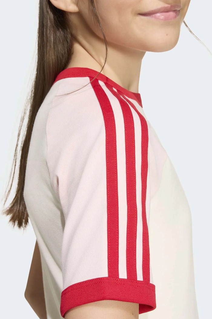 adidas Originals gyerek póló KT0837
