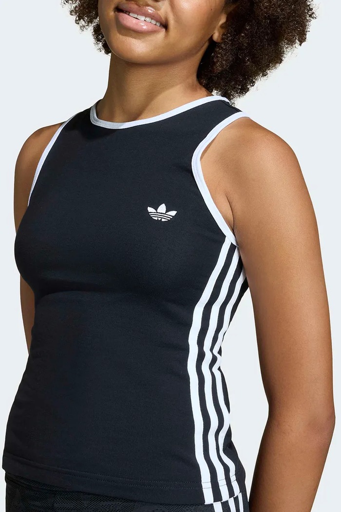 adidas Originals top copii KE2959 negru