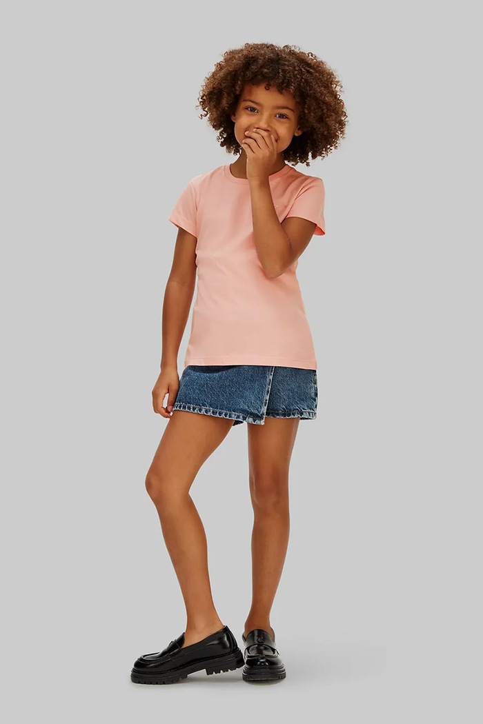 Dievča Calvin Klein Jeans tričko detské bavlnené 2-pak LVCKSJA50G.128.176.PPY2 čierna