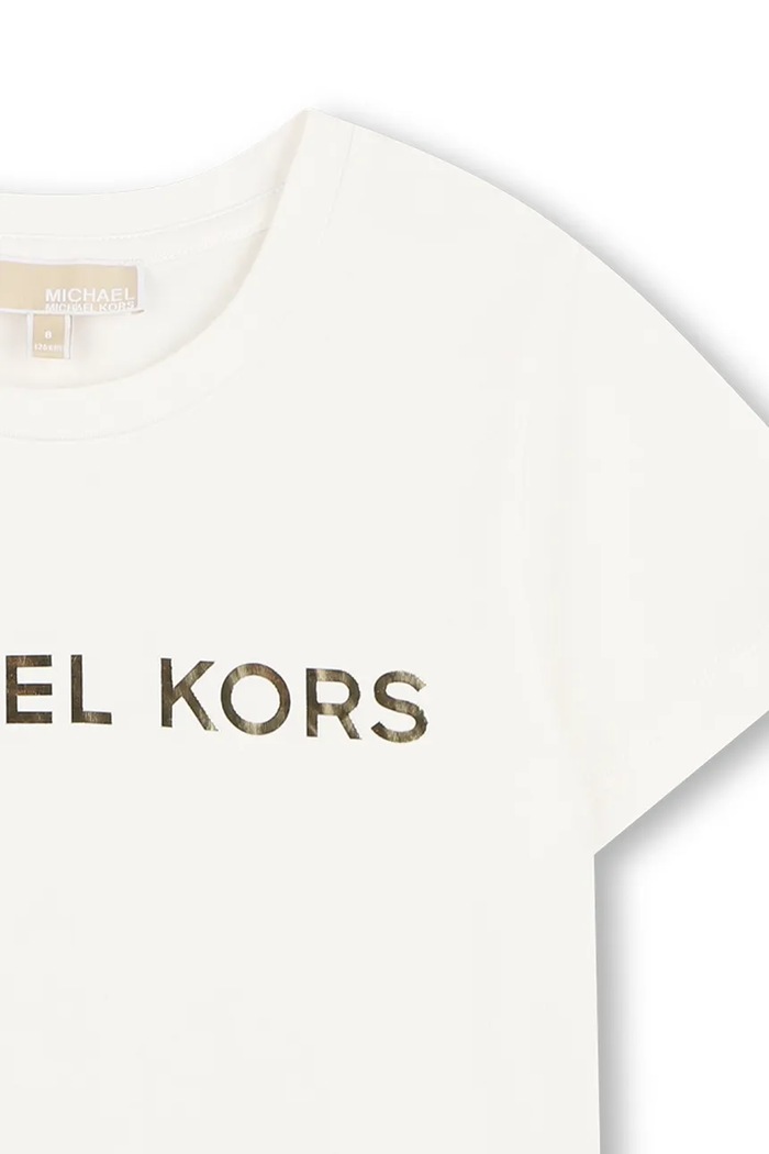 Djevojčice Michael Kors R30603.114.150 bijela