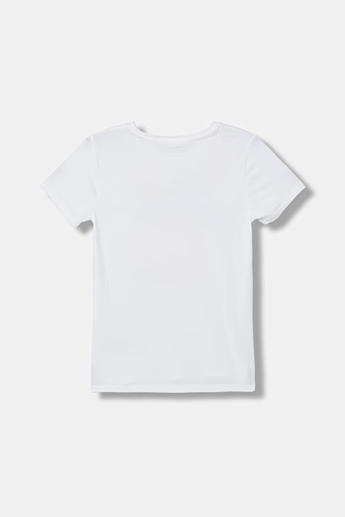 Guess tricou copii J6GI01.K6YW4.PPY2.M alb SS26