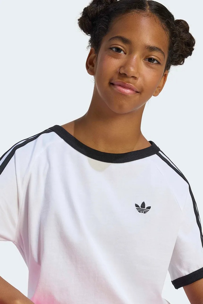 adidas Originals majica za djecu od pamuka KE0920
