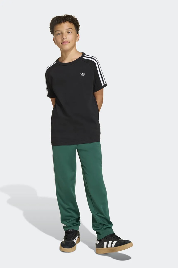 Bavlnené tričko adidas Originals čierna KE0919