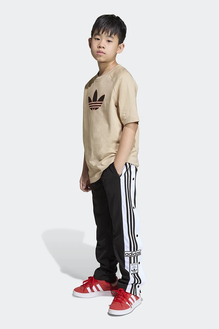 adidas Originals t-shirt dziecięcy bawełniany KE2874