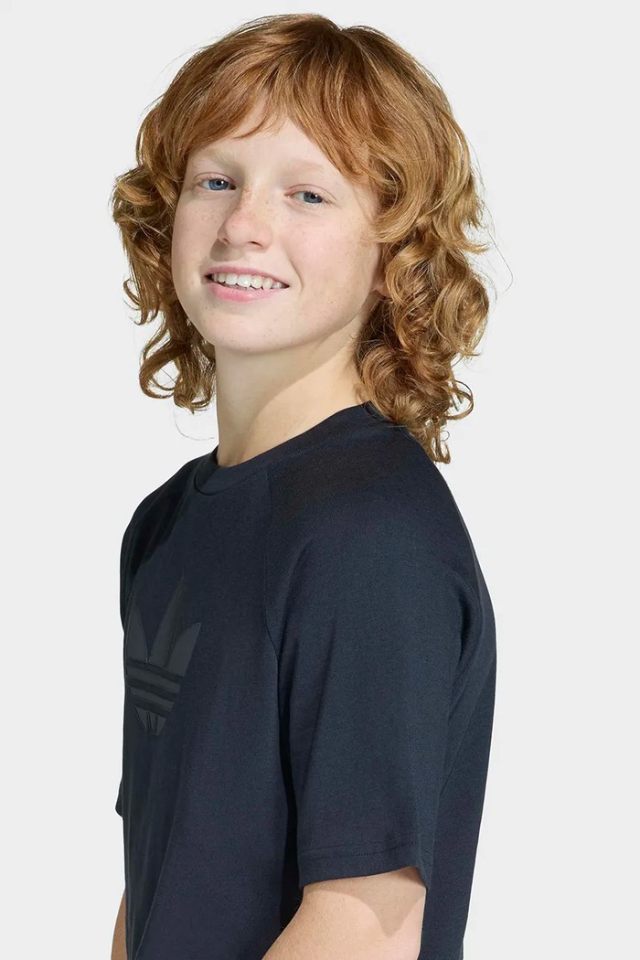 adidas Originals t-shirt dziecięcy bawełniany KE2876