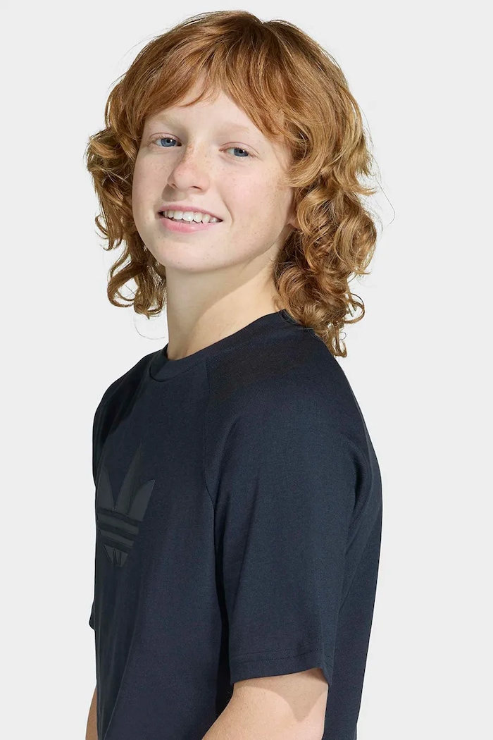 adidas Originals t-shirt dziecięcy bawełniany KE2876