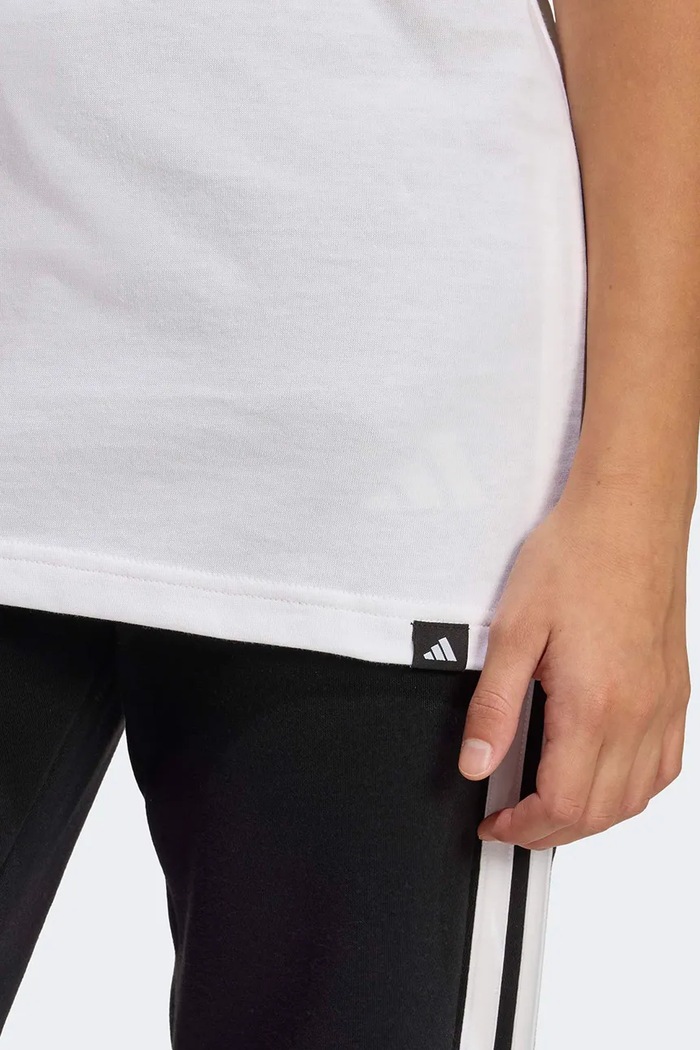 adidas tricou de bumbac pentru copii KA0536