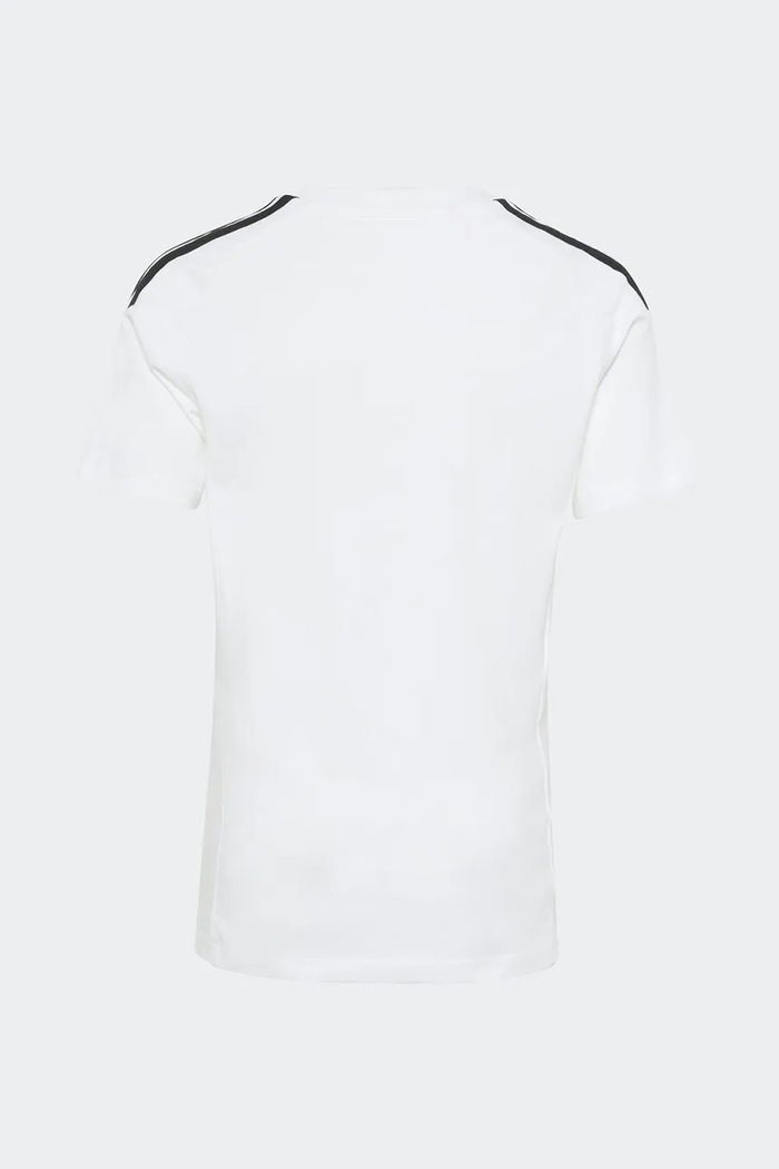adidas Performance tricou copii KC3699 alb SS26