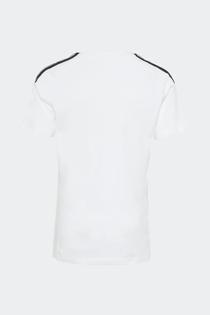 adidas Performance tricou copii KC3699 alb SS26