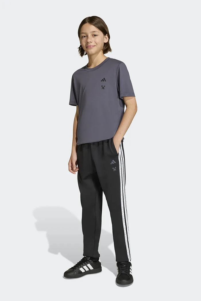 adidas tricou copii DISNEY gri KD0979