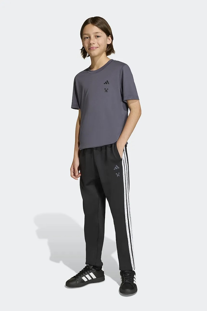 adidas tricou copii DISNEY gri KD0979