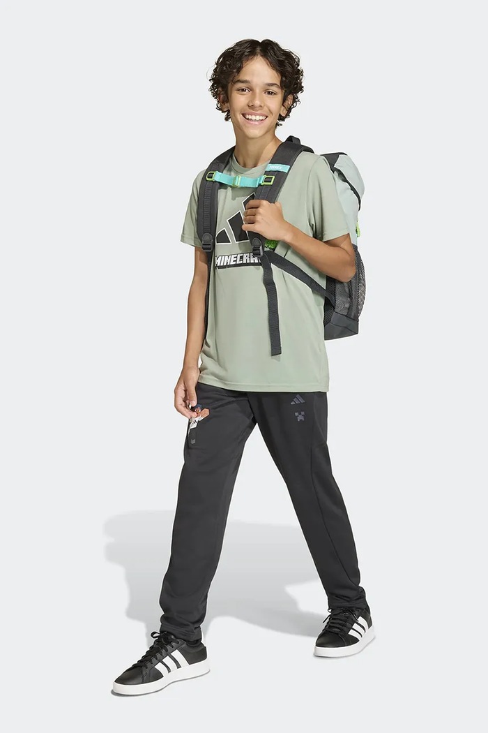 adidas tricou copii KD6873 verde