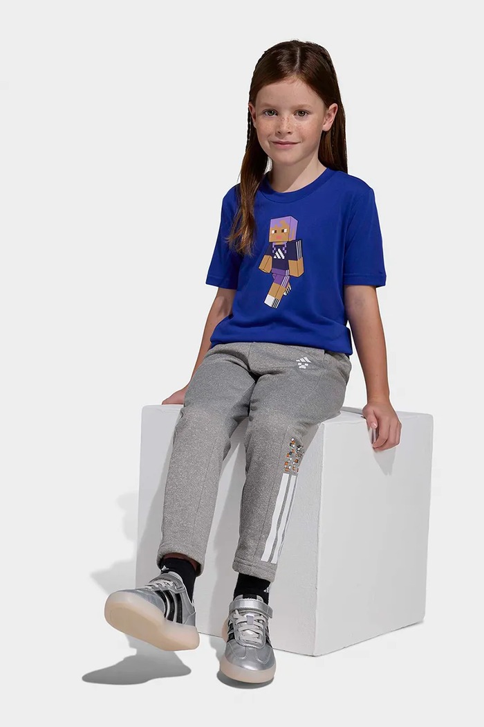 adidas tricou copii KA0249