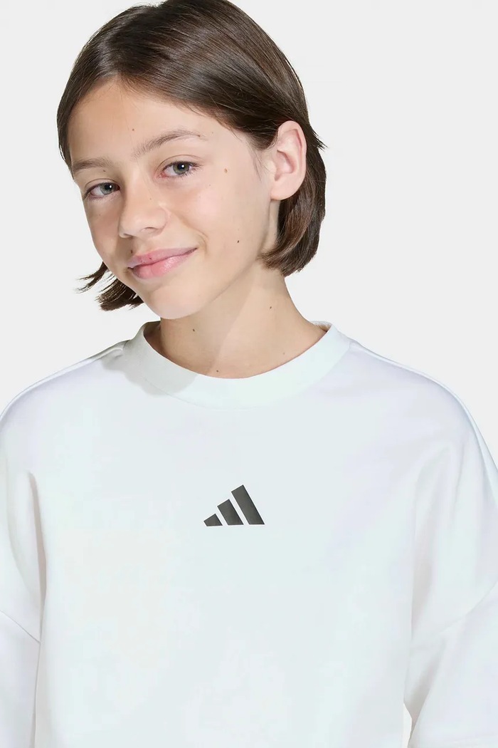 Дитяча футболка adidas KB6855