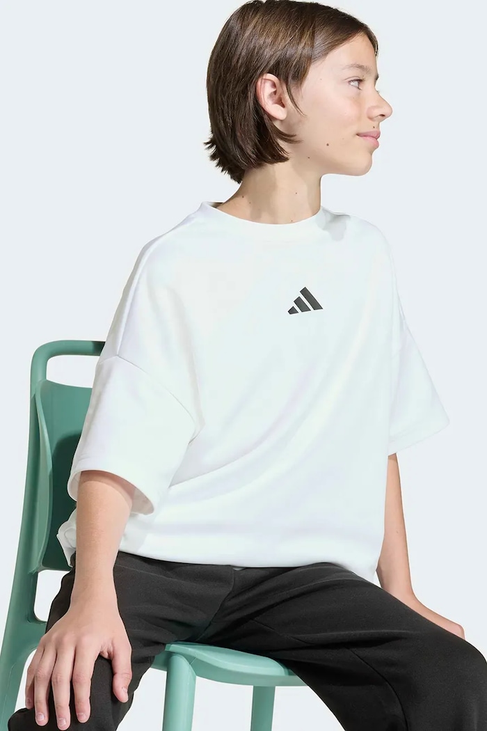 Дитяча футболка adidas KB6855