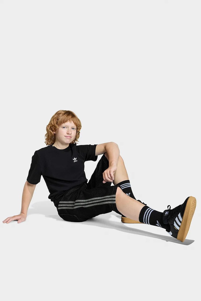 Detské tričko adidas Originals KD5527