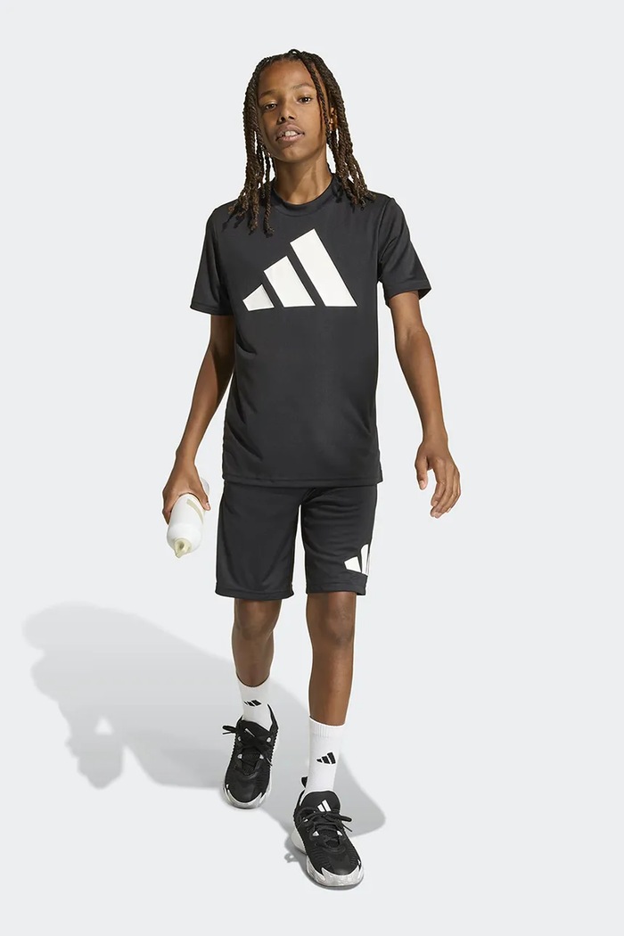 Παιδικό μπλουζάκι adidas KB6805