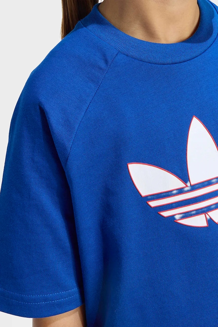adidas Originals t-shirt dziecięcy bawełniany KD5749