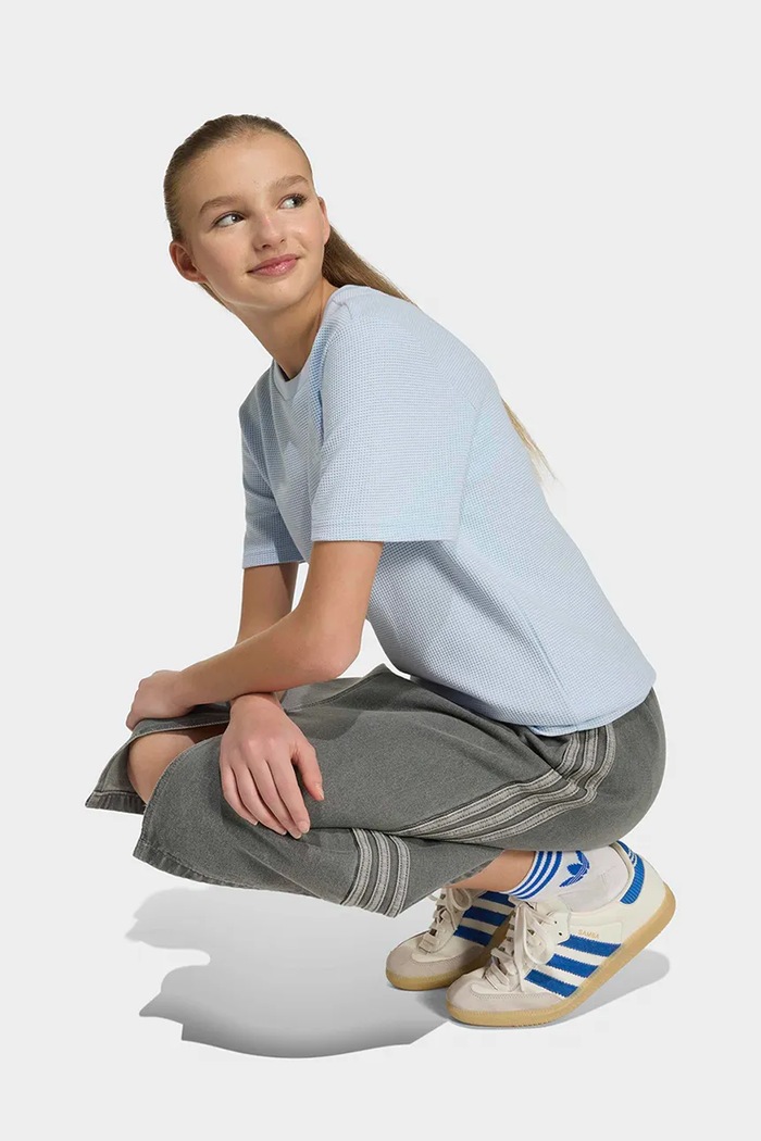adidas Originals tričko detské bavlnené KD5529