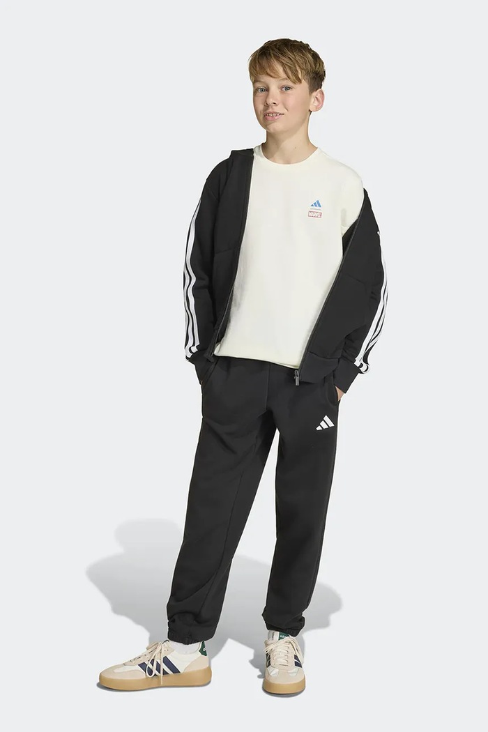 adidas tricou copii Marvel JZ3557