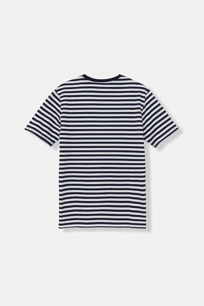 United Colors of Benetton T-shirt παιδικό βαμβακερό 39IAC10S8.G.Stagionale σκούρο μπλε SS26