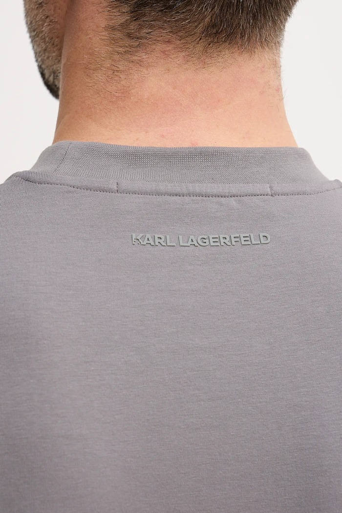 Μπλουζάκι Karl Lagerfeld 561221.755750