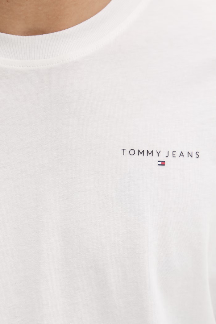Tommy Jeans tričko pánske bavlnené 2-pak DM0DM22316