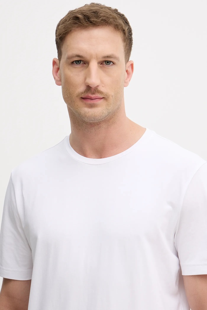 BOSS Green tricou T-Shirt 2-Pack 2 2-pack 50555845