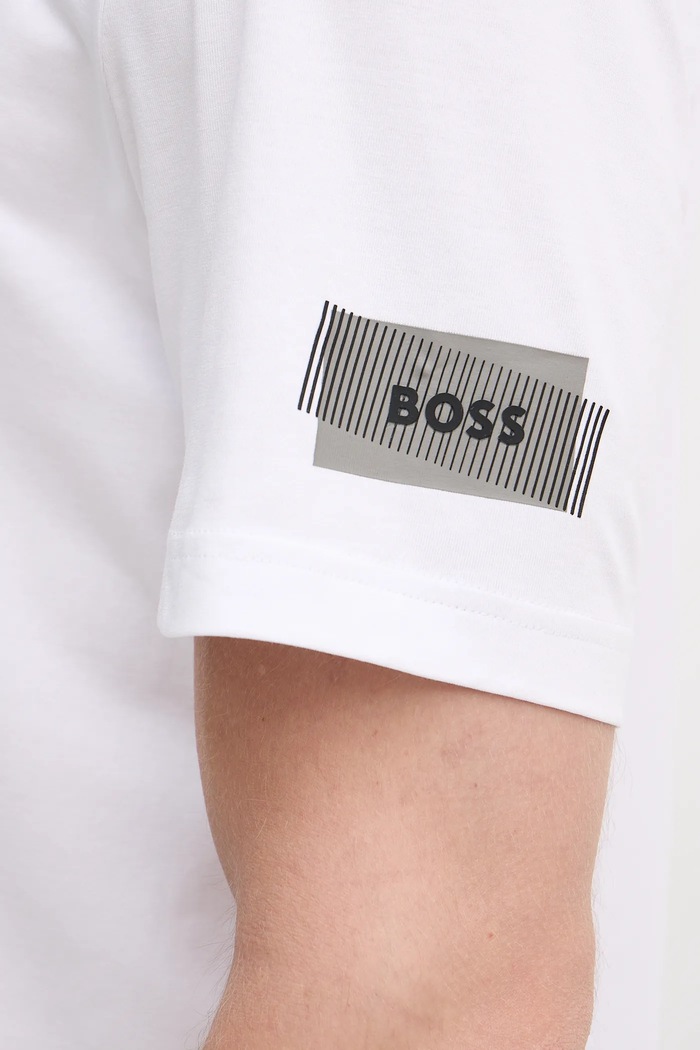 BOSS Green tricou T-Shirt 2-Pack 2 2-pack 50555845