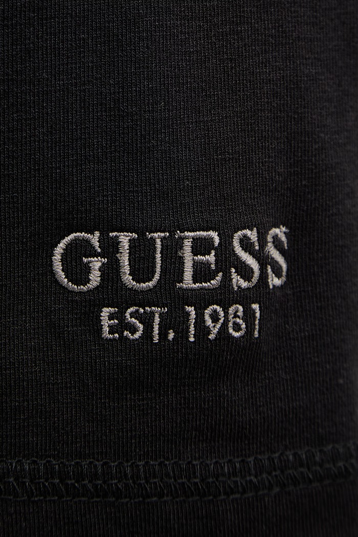 Tričko Guess M6RI62.JR06K černá