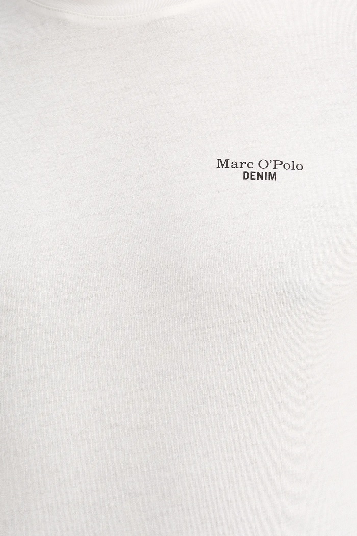 Хлопковая футболка Marc O'Polo 2 шт 5000009271 белый