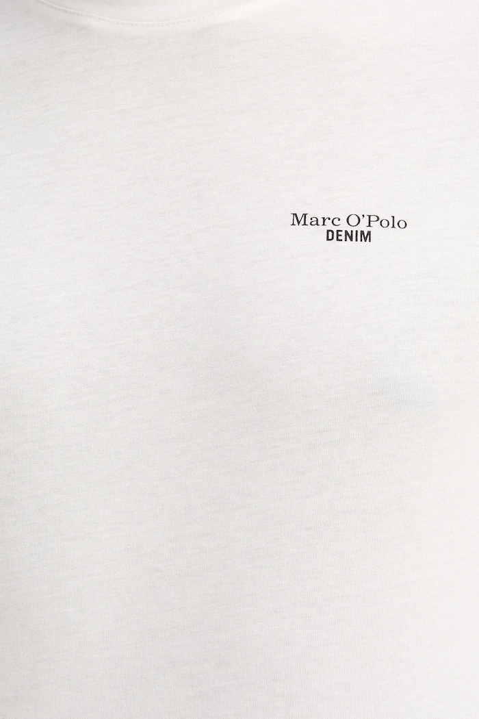 Хлопковая футболка Marc O'Polo 2 шт 5000009271 белый