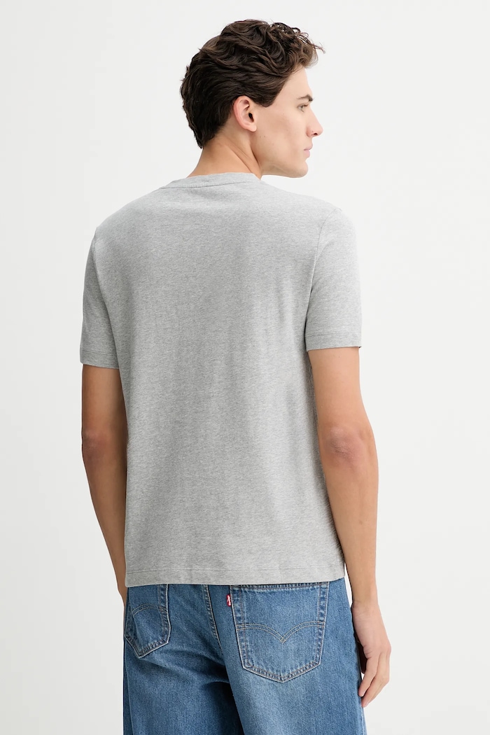 Odzież Marc O'Polo t-shirt bawełniany 2-pack 5000009271 czarny