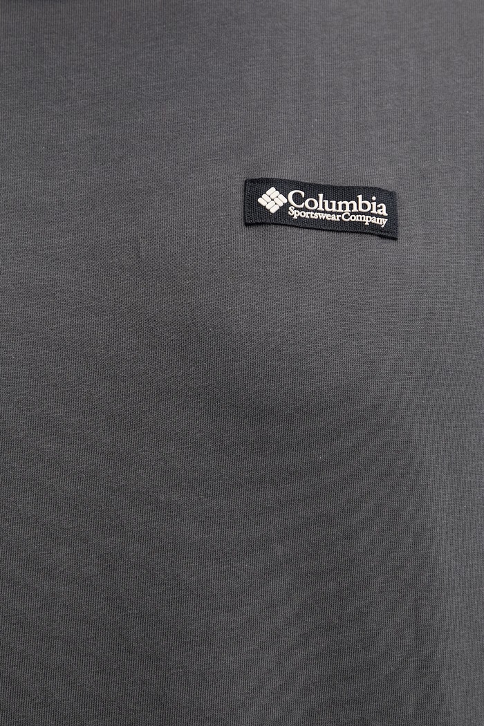 Βαμβακερό μπλουζάκι Columbia CSC 2155061