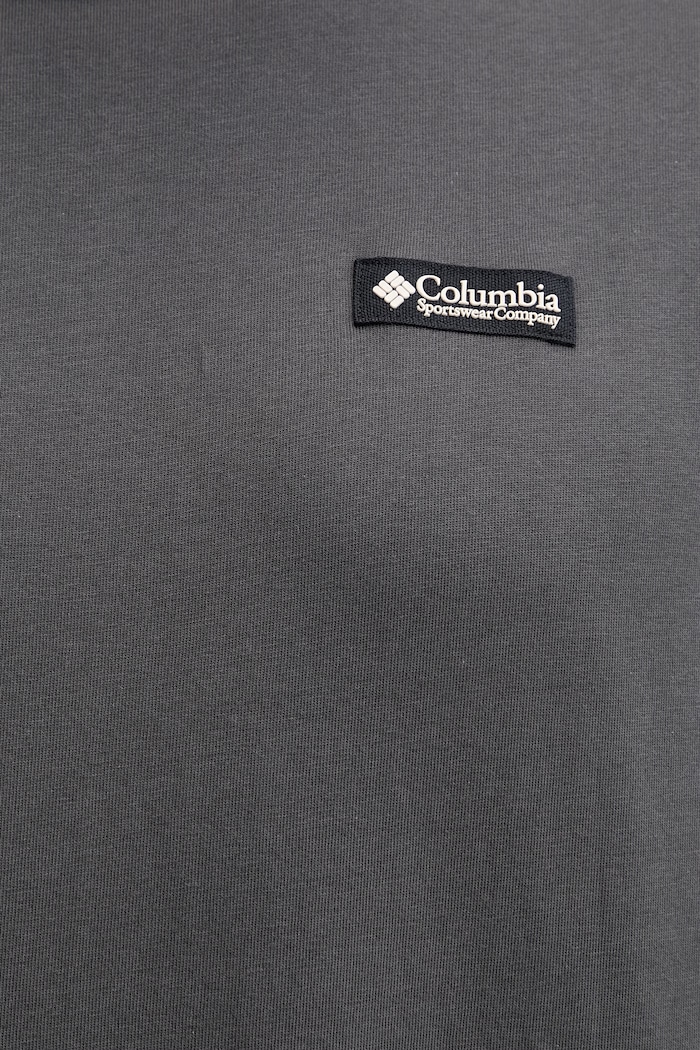 Βαμβακερό μπλουζάκι Columbia CSC 2155061
