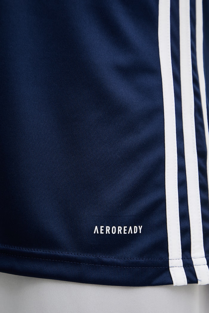 adidas Performance t-shirt γυμναστικής Ανδρικό Tabela 23 H44527 σκούρο μπλε