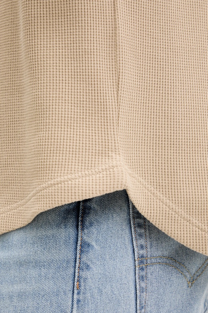 Karl Lagerfeld Jeans pamut póló B1M17082