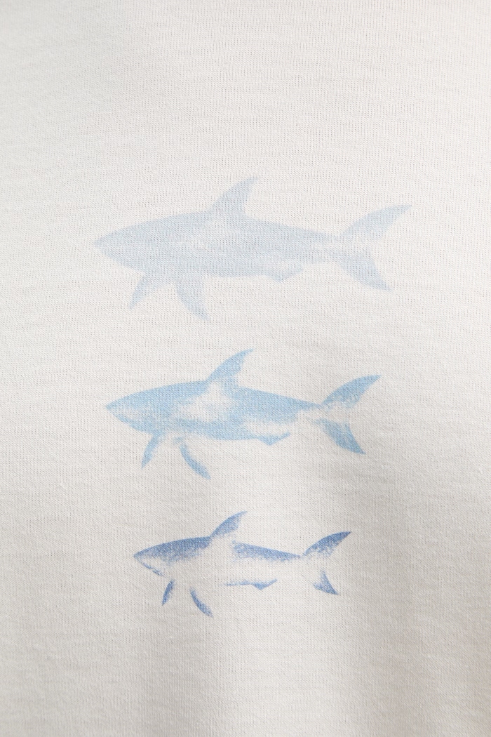 Paul&Shark tricou din bumbac 26411048 bej