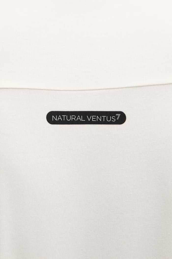Tréningové tričko EA7 Emporio Armani AF21787.7M001595 béžová