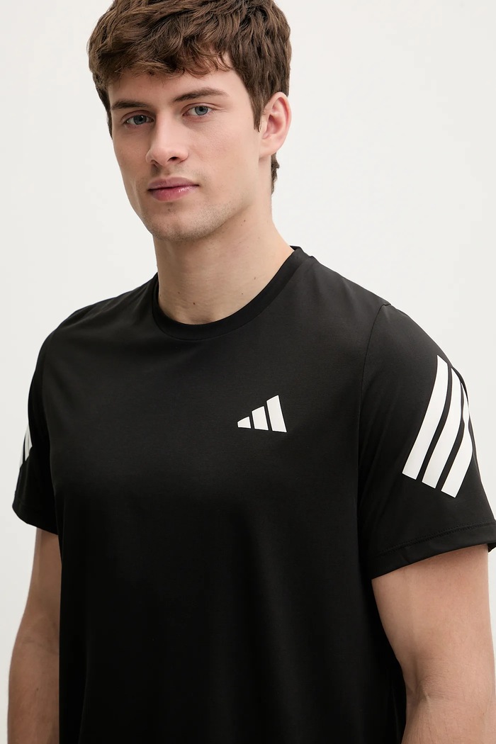 Tréningové tričko adidas Performance adi365 čierna JZ7694