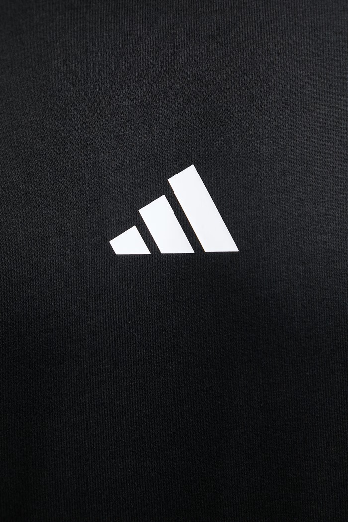 adidas Performance tricou de antrenament KB9407 negru