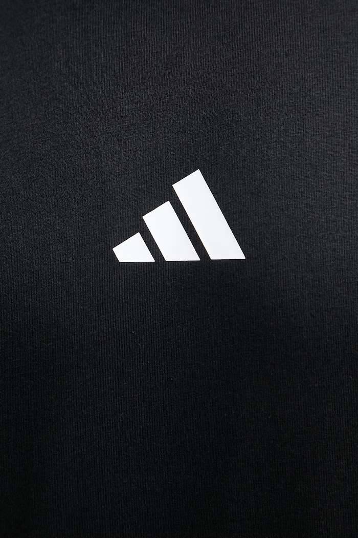 adidas Performance tricou de antrenament KB9407 negru