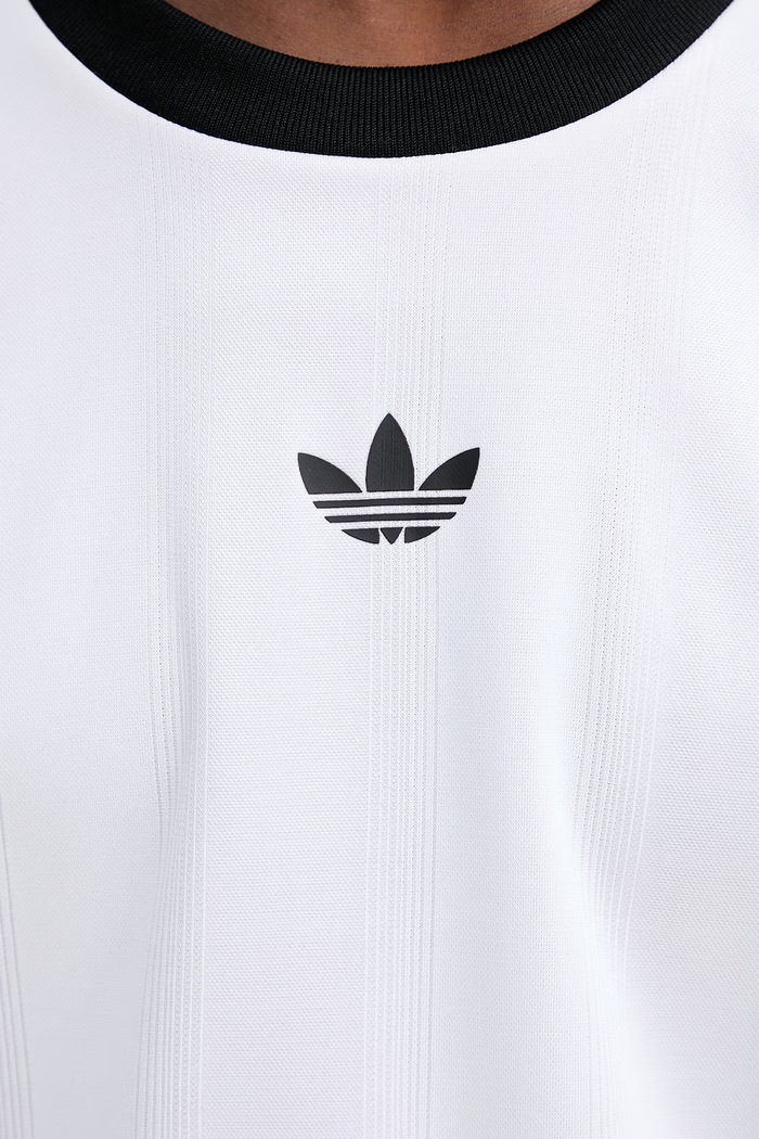 Tričko adidas Originals KD5829 biela
