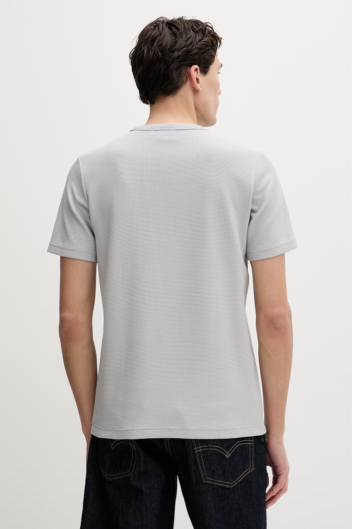 Дрехи Тениска adidas Originals KE1203 сив
