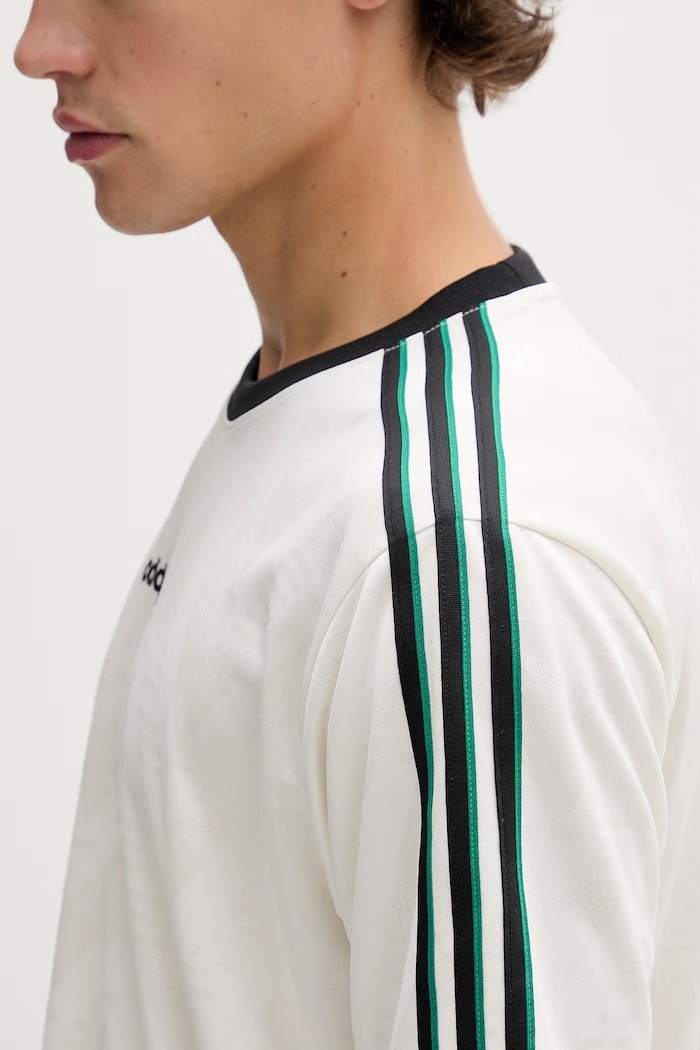 Tričko adidas Originals KE2139 béžová