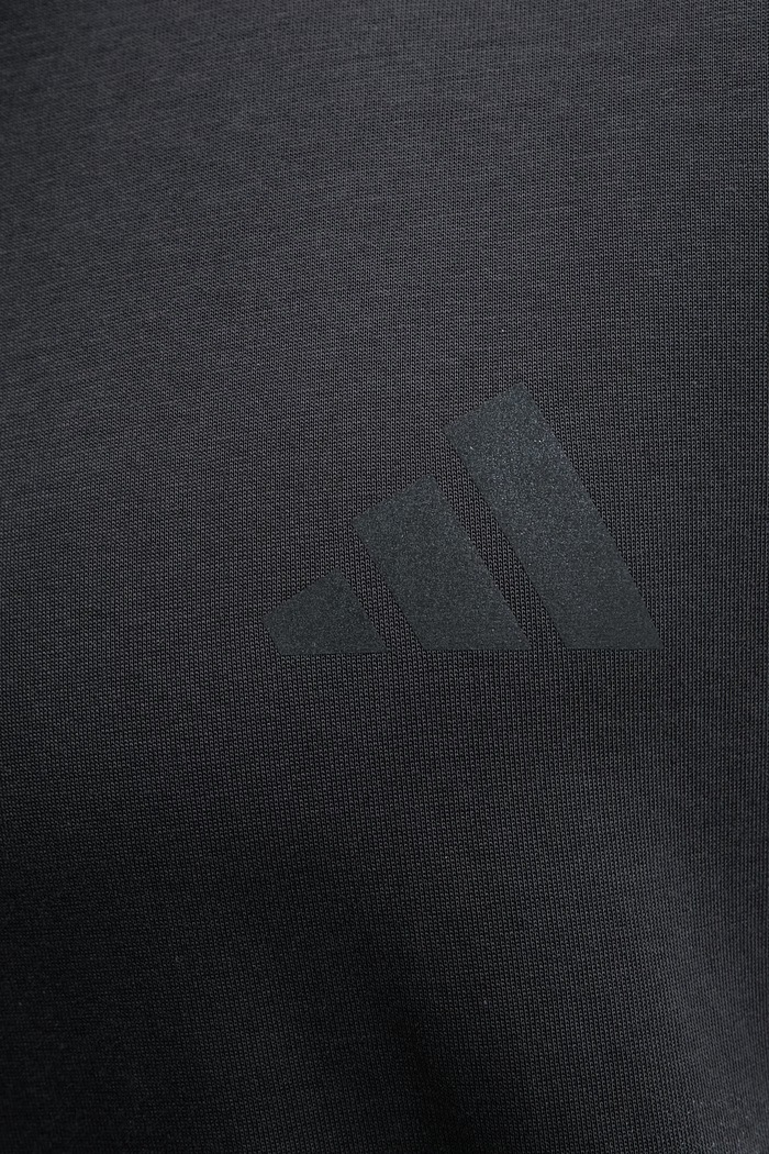 Športové tričko adidas TERREX KE3698 sivá