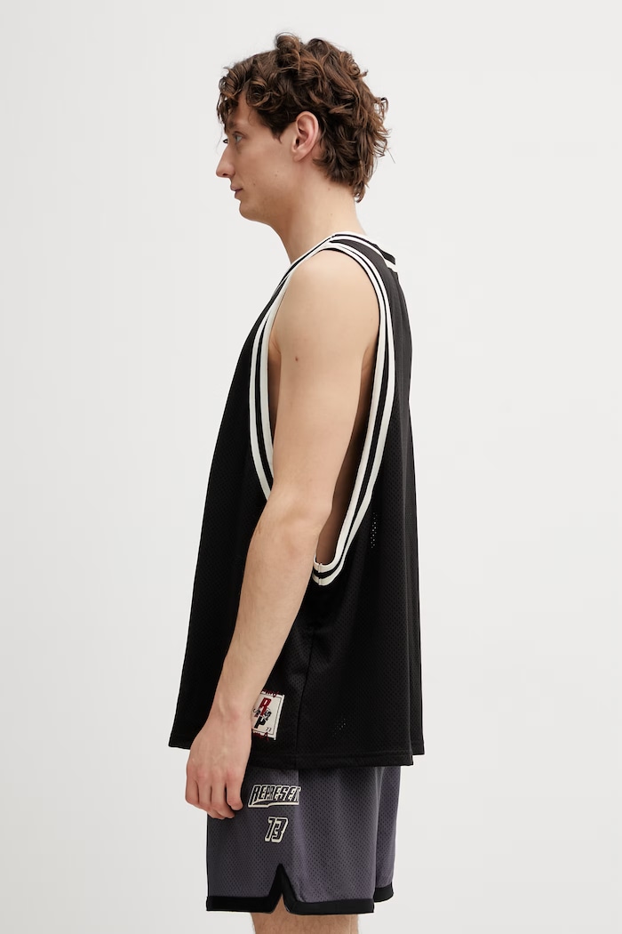 Tričko Puma Represent 635804 černá SS26