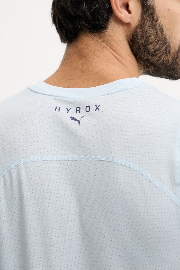 Tréningový top Puma Cloudspun HYROX 528690